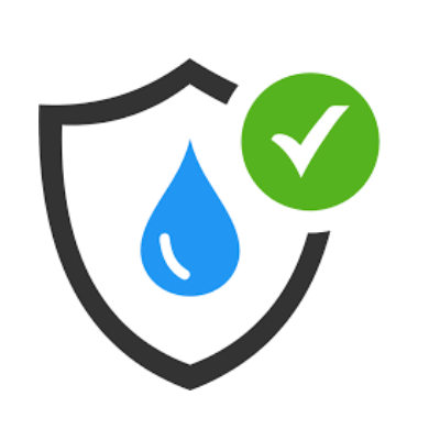 Flood-proof storage units in Dubai