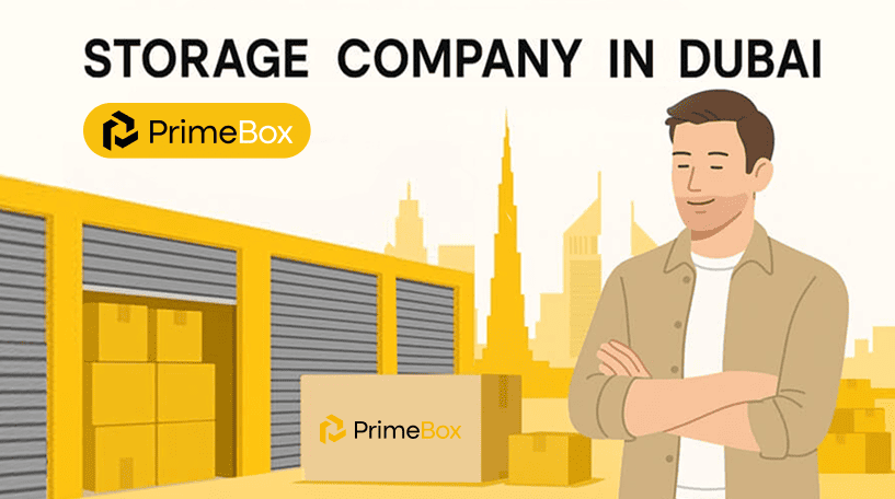 Why choose PrimeBox