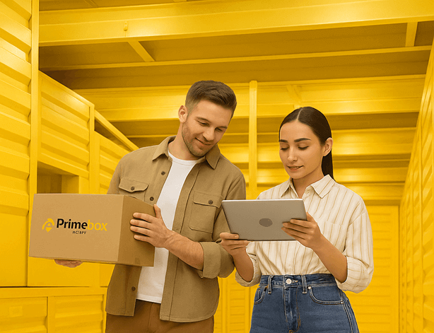benefits of storage units dubai primebox