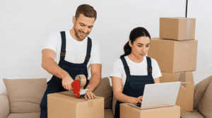 Relocation services in Dubai