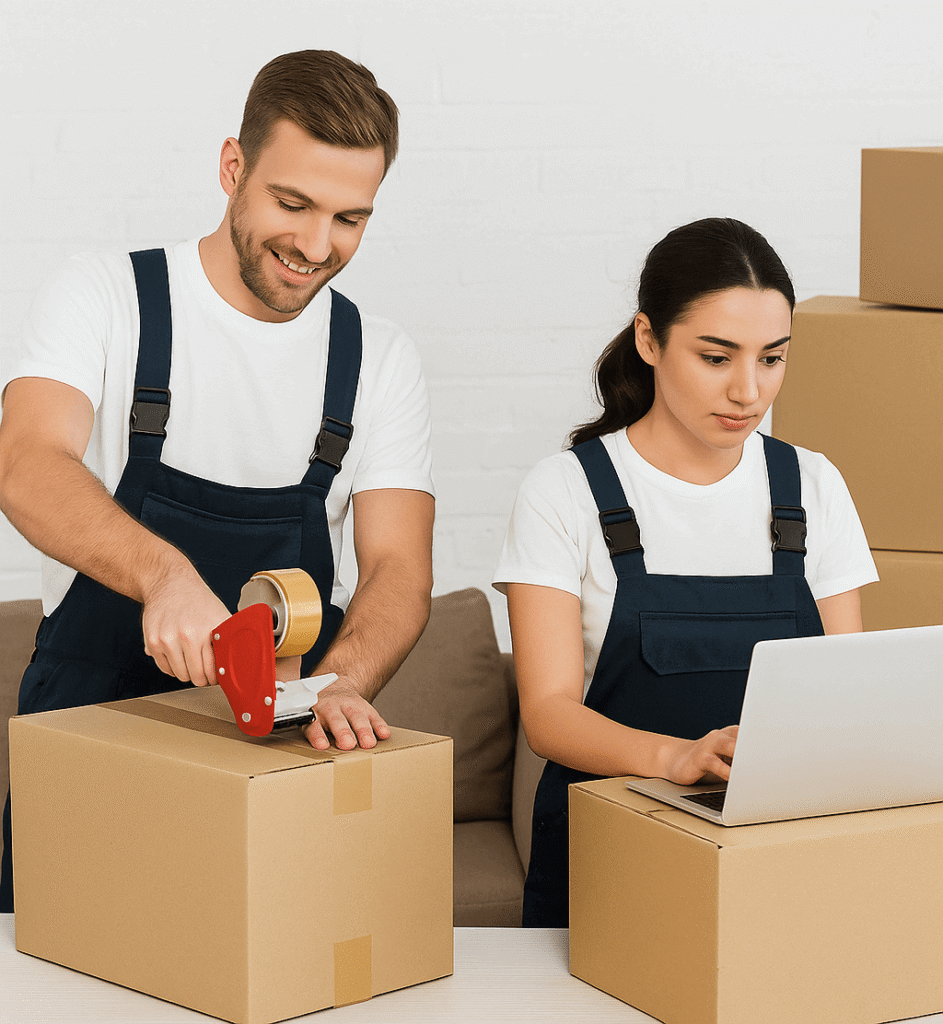 relocation company in dubai primebox