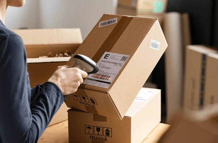 business storage dubai