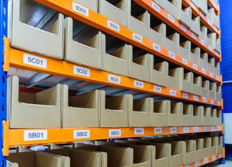 business storage solution dubai