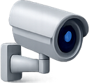 cctv monitored 24/7