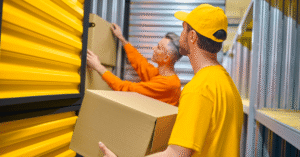 box self storage dubai