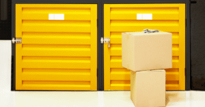 self storage services dubai