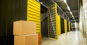 storage for sofa
